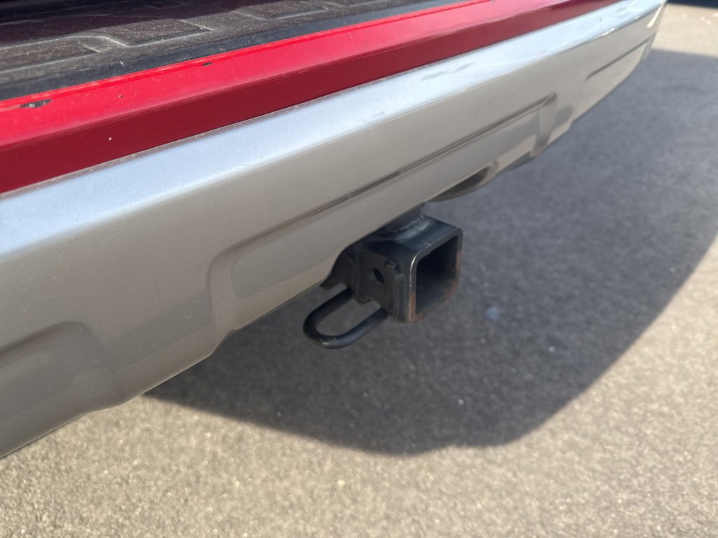 Thumbnail: 2023 Toyota 4Runner - 20