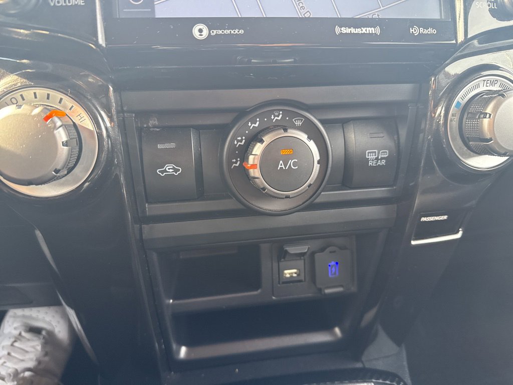 Thumbnail: 2023 Toyota 4Runner - 23