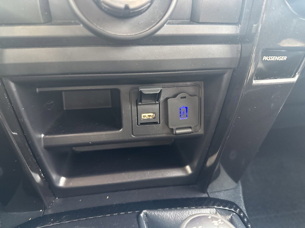 Thumbnail: 2023 Toyota 4Runner - 24