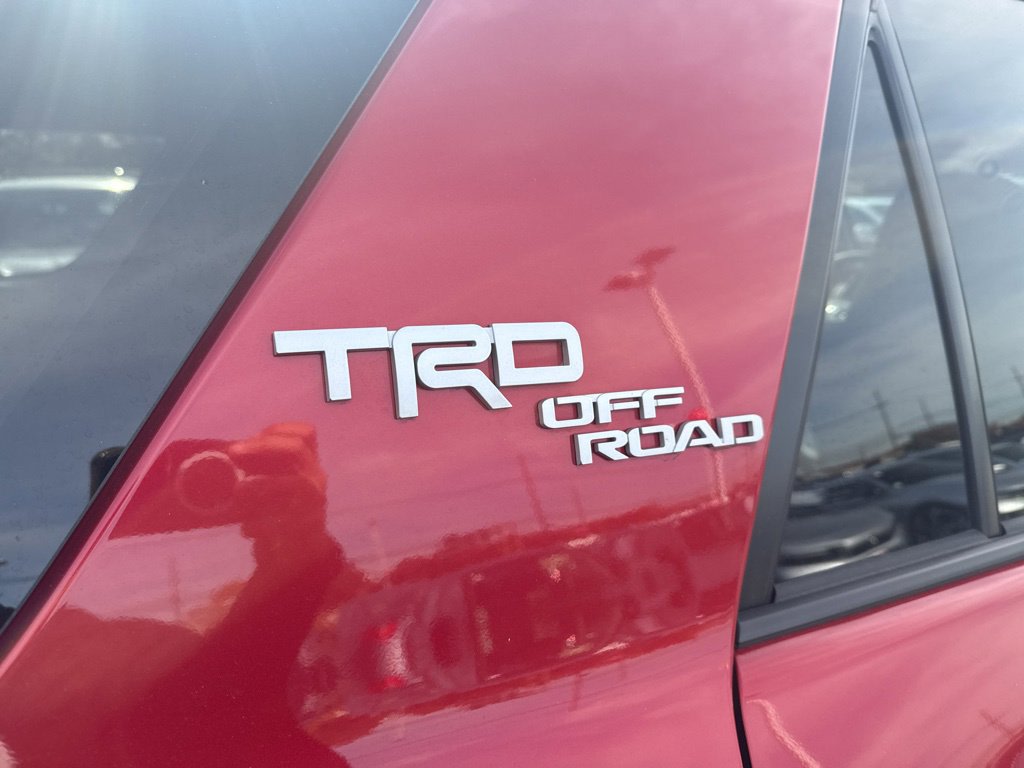 Thumbnail: 2023 Toyota 4Runner - 6