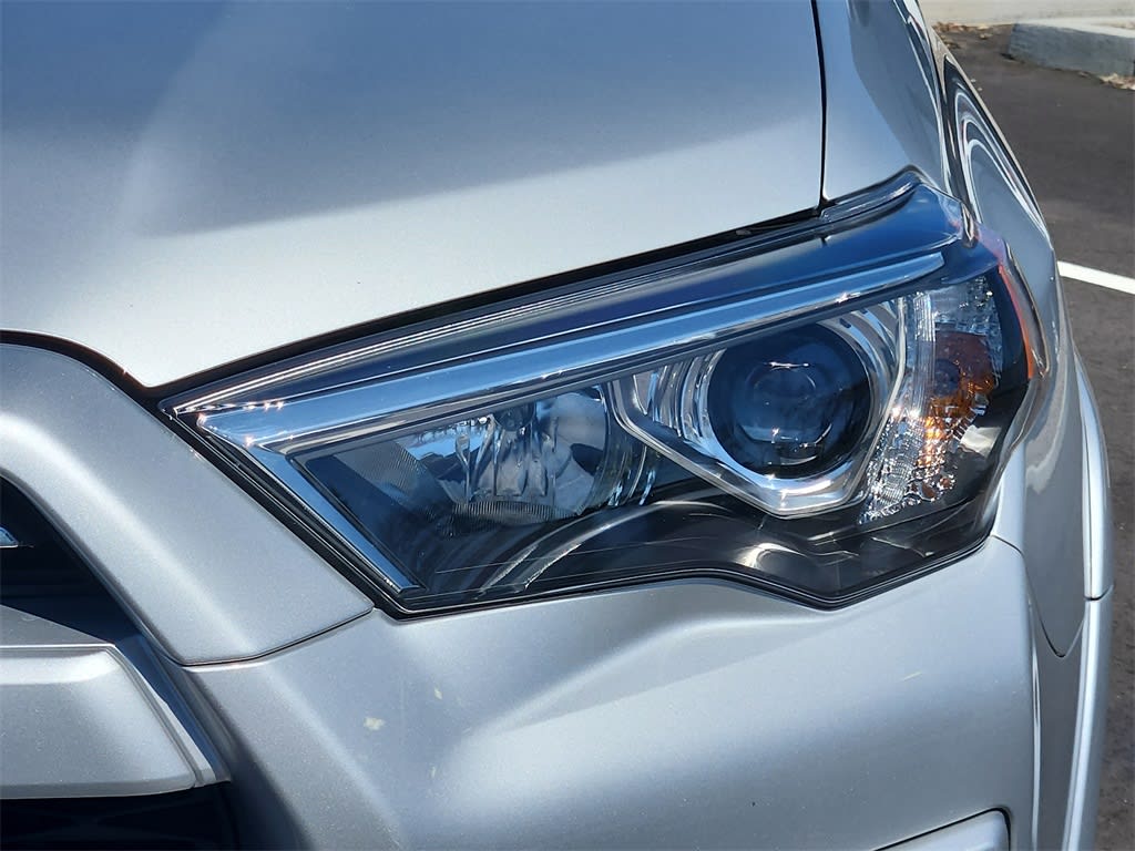 2024 Toyota 4Runner TRD Sport 19