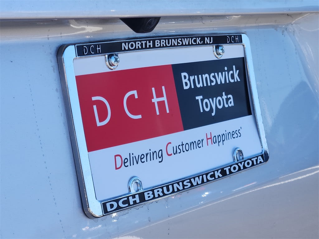 2024 Toyota 4Runner TRD Sport 30