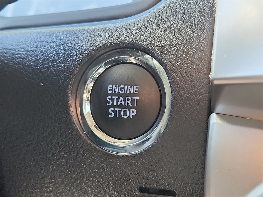 2024 Toyota 4Runner TRD Sport 26