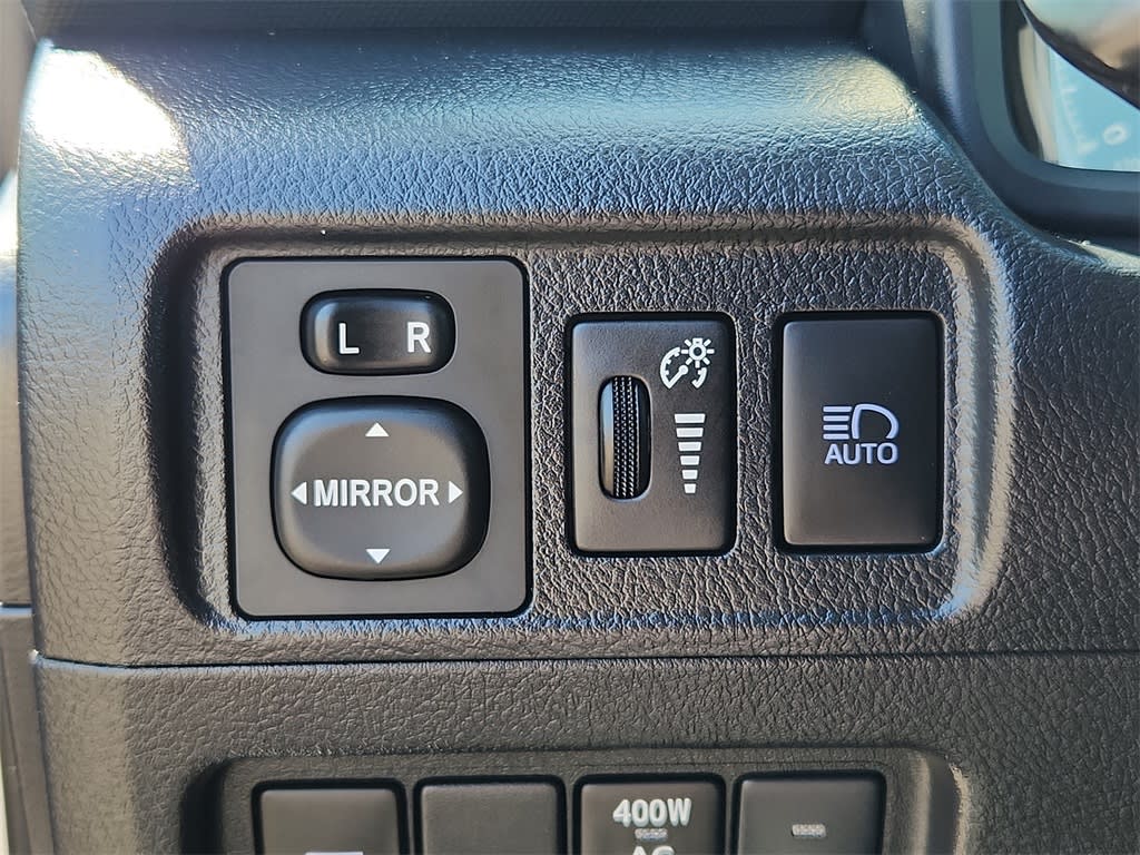 2024 Toyota 4Runner TRD Sport 25