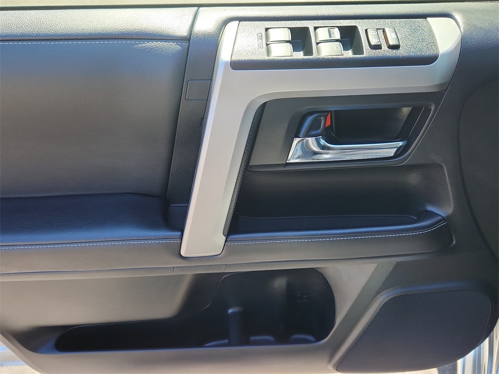 2024 Toyota 4Runner TRD Sport 20