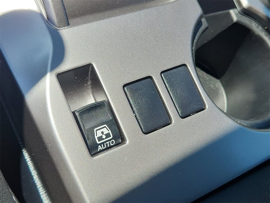 2024 Toyota 4Runner TRD Sport 28