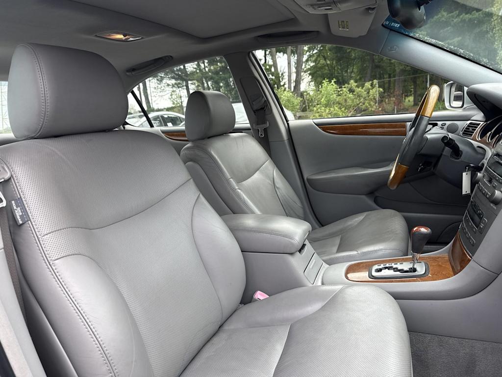 Thumbnail: 2006 Lexus ES - 10
