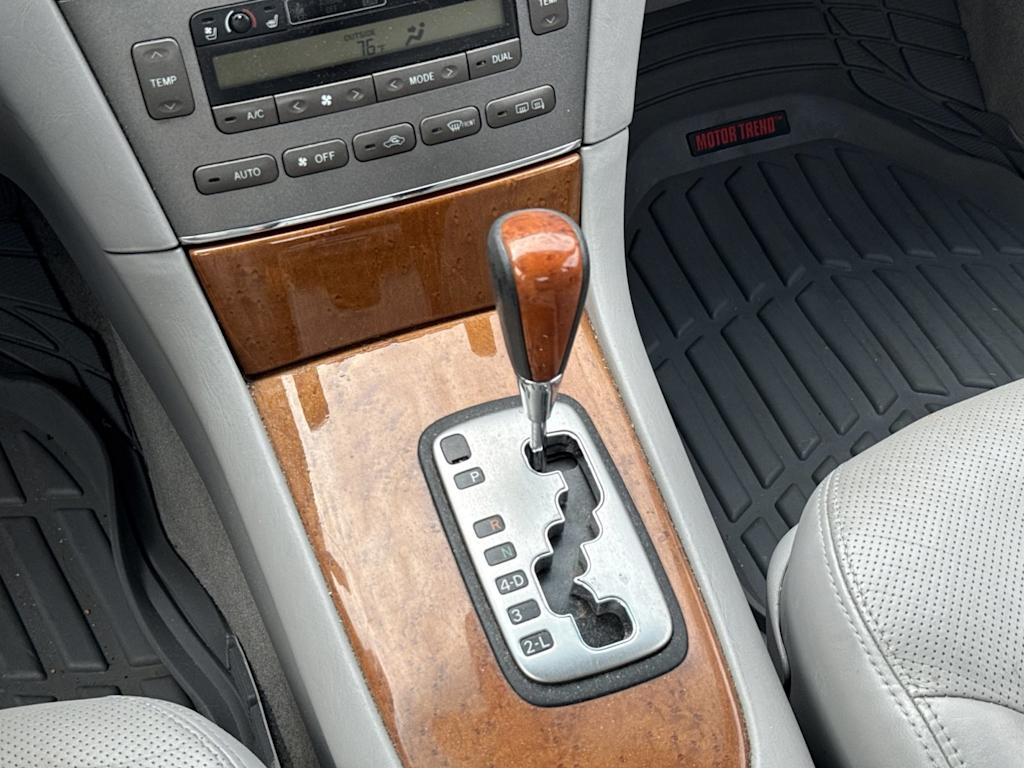 Thumbnail: 2006 Lexus ES - 15