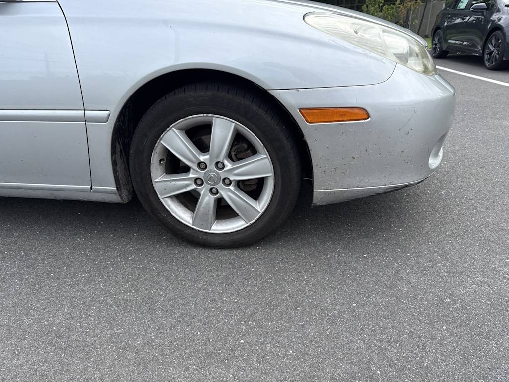 Thumbnail: 2006 Lexus ES - 7