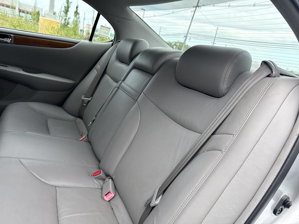 Thumbnail: 2006 Lexus ES - 11