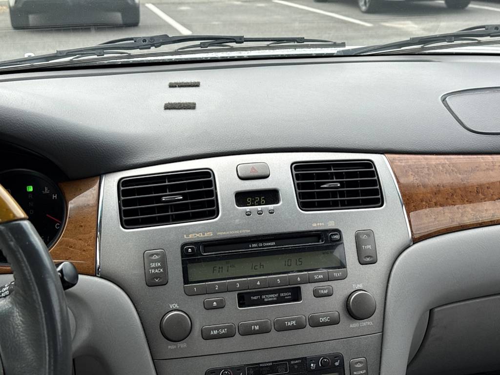 Thumbnail: 2006 Lexus ES - 14