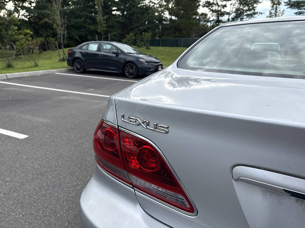 Thumbnail: 2006 Lexus ES - 6