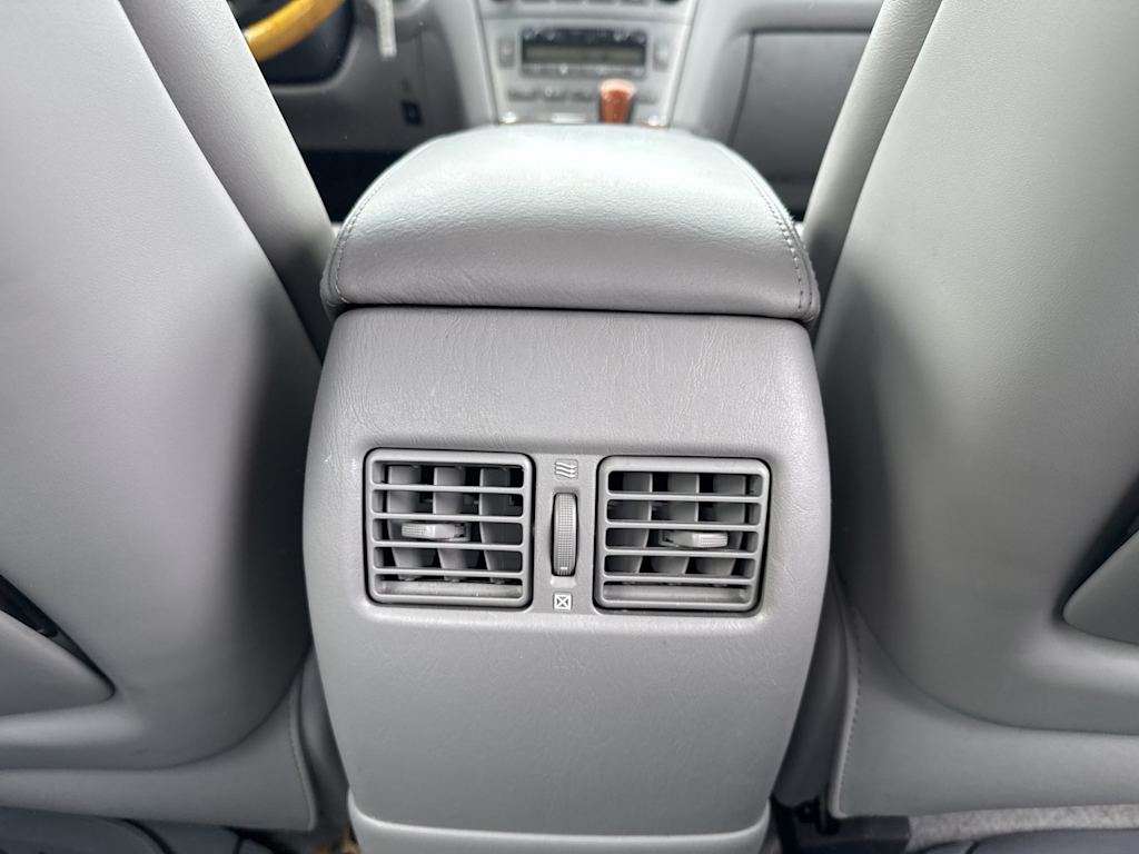 Thumbnail: 2006 Lexus ES - 23