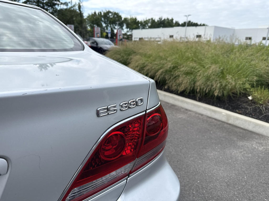Thumbnail: 2006 Lexus ES - 19