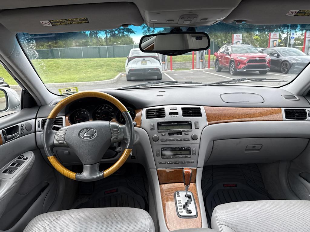 Thumbnail: 2006 Lexus ES - 13