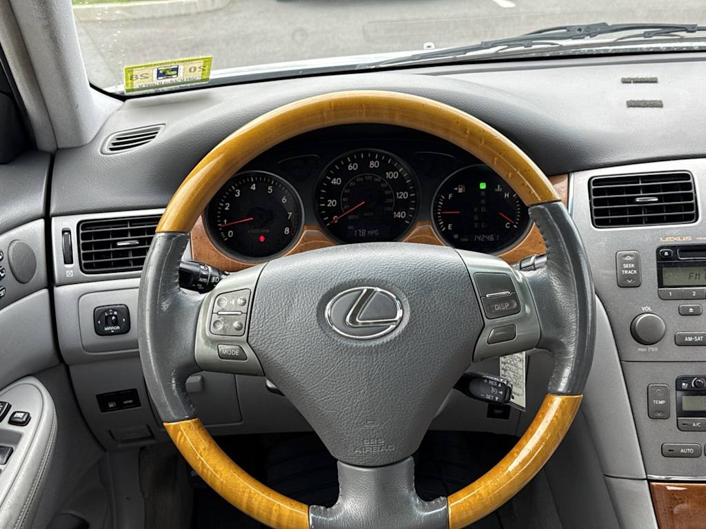 Thumbnail: 2006 Lexus ES - 12