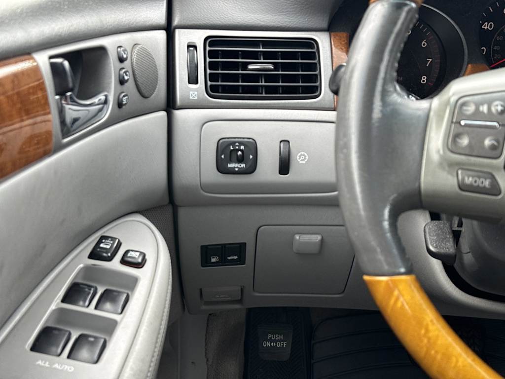 Thumbnail: 2006 Lexus ES - 22