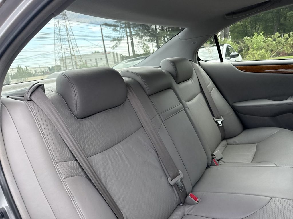 Thumbnail: 2006 Lexus ES - 20