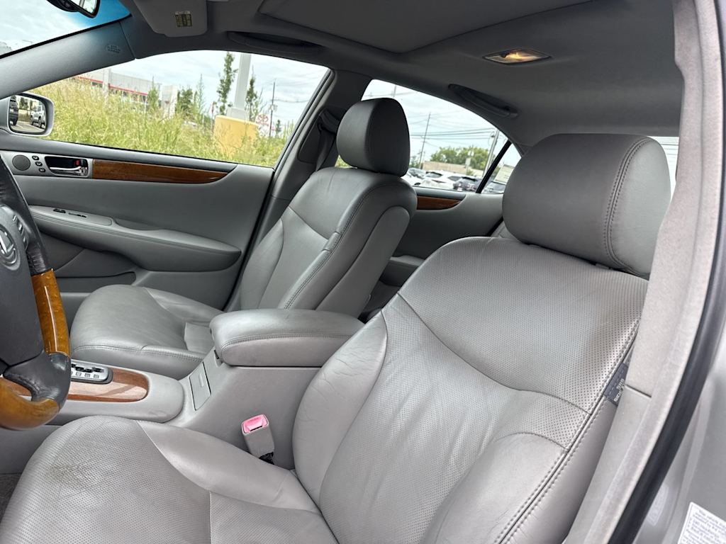 Thumbnail: 2006 Lexus ES - 9