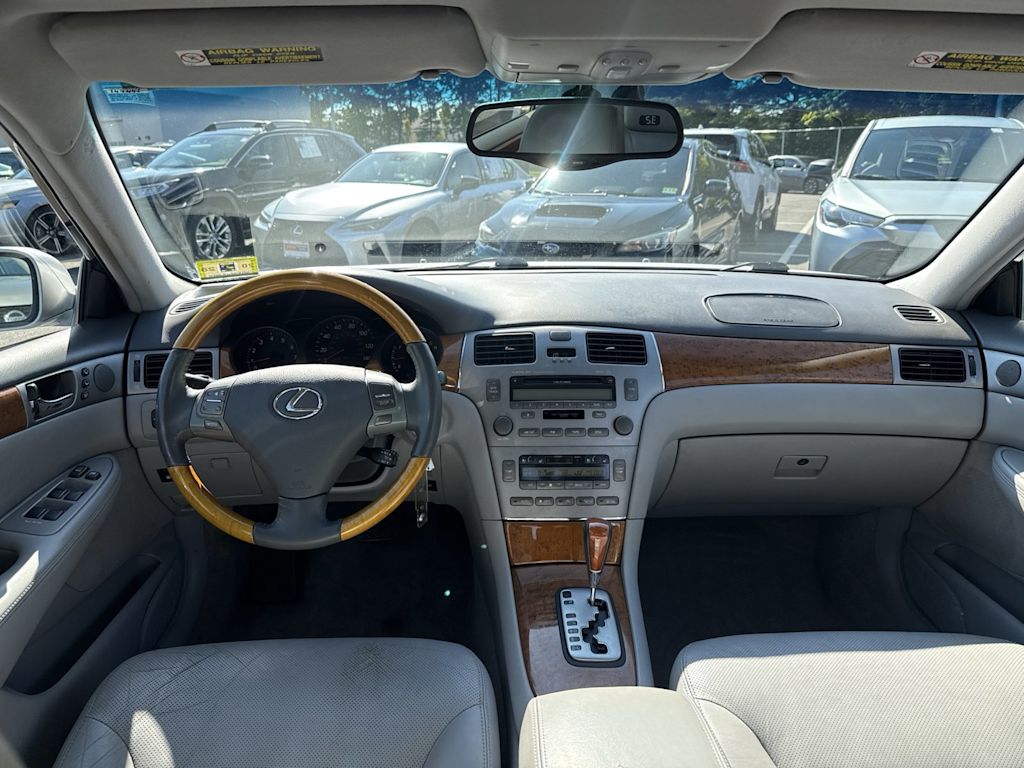 Thumbnail: 2006 Lexus ES - 11