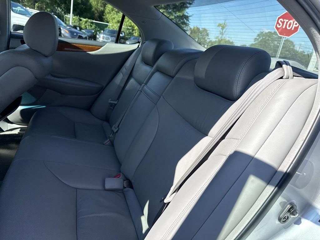 Thumbnail: 2006 Lexus ES - 19