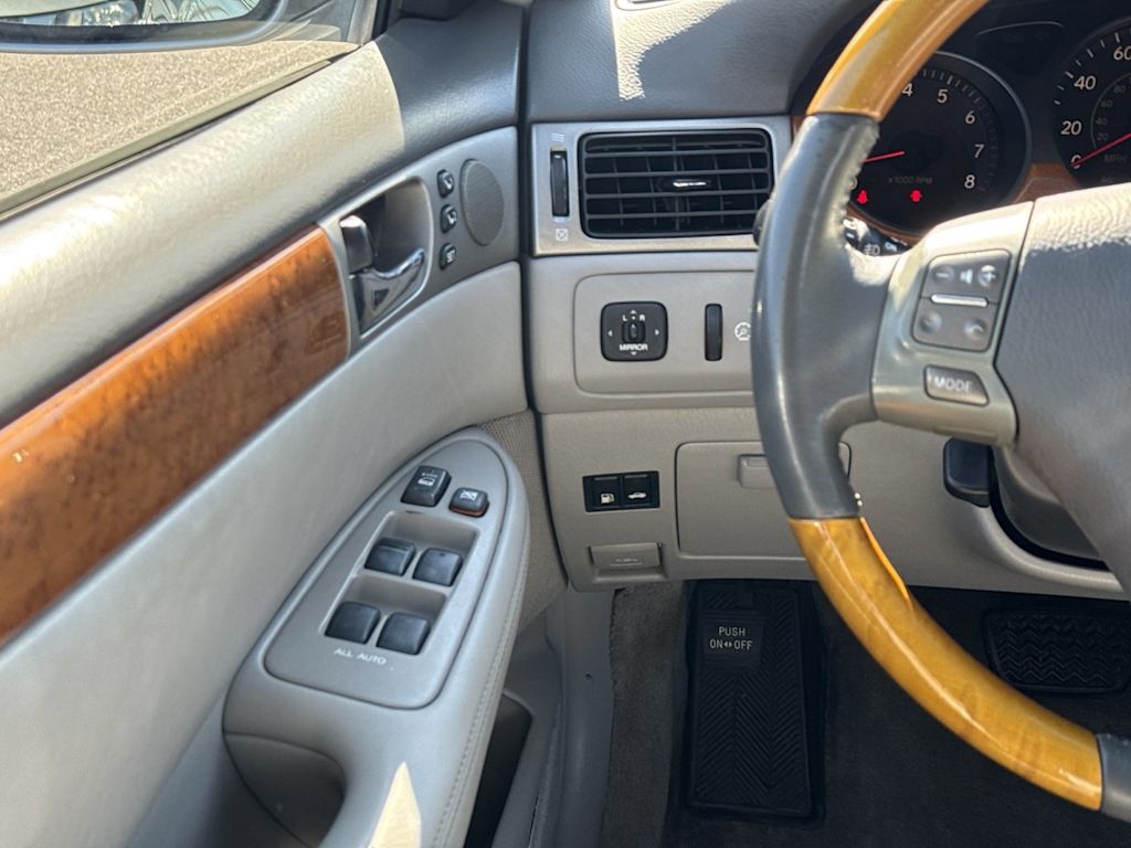 Thumbnail: 2006 Lexus ES - 22