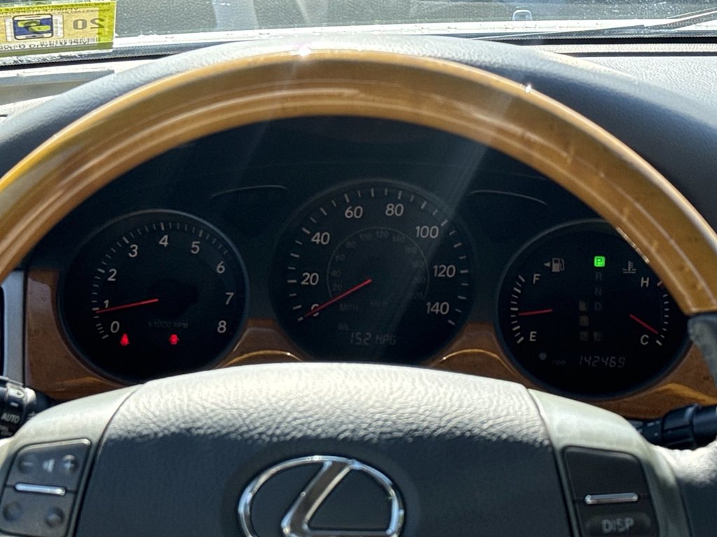 Thumbnail: 2006 Lexus ES - 14