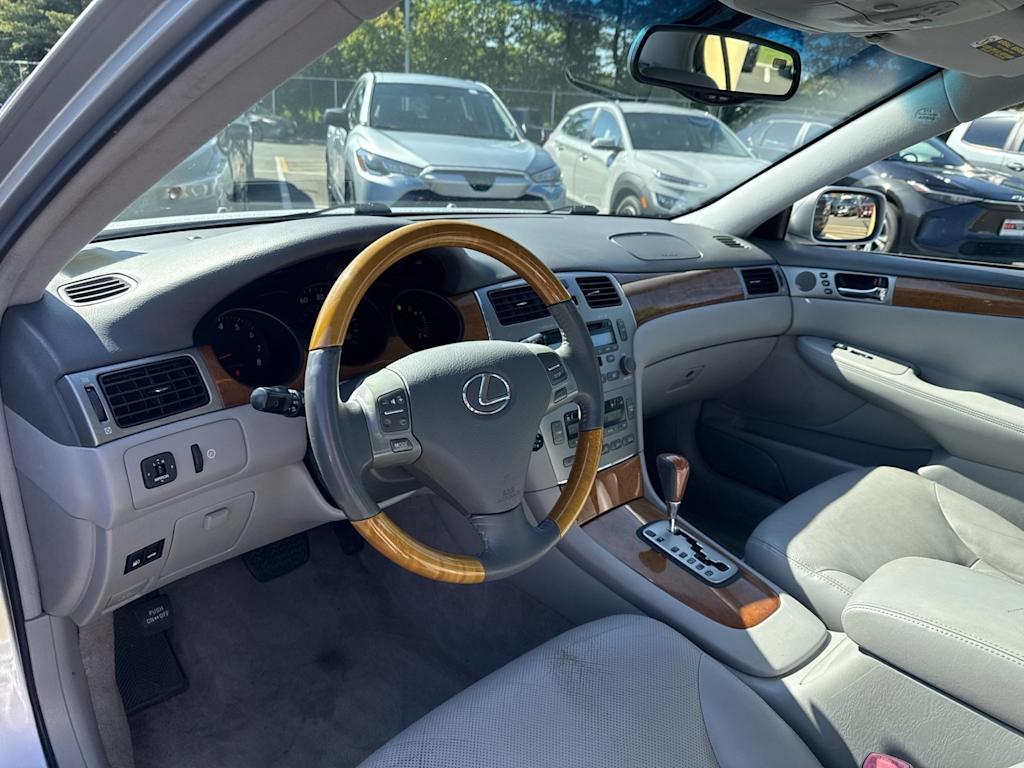 Thumbnail: 2006 Lexus ES - 2