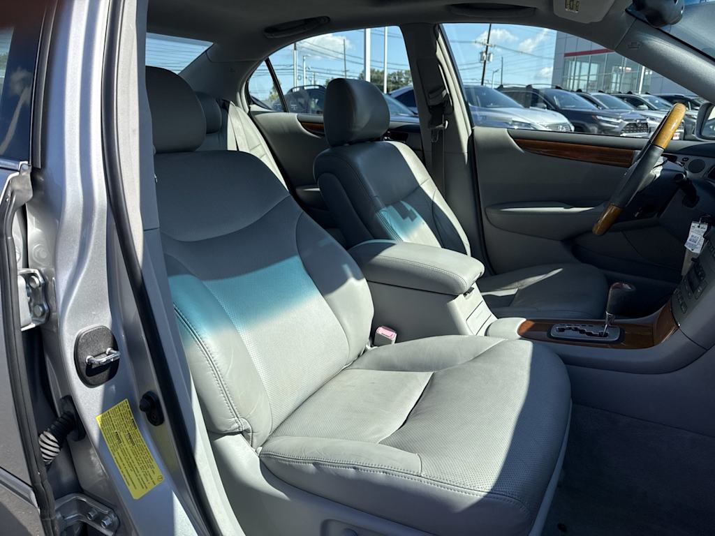 Thumbnail: 2006 Lexus ES - 8