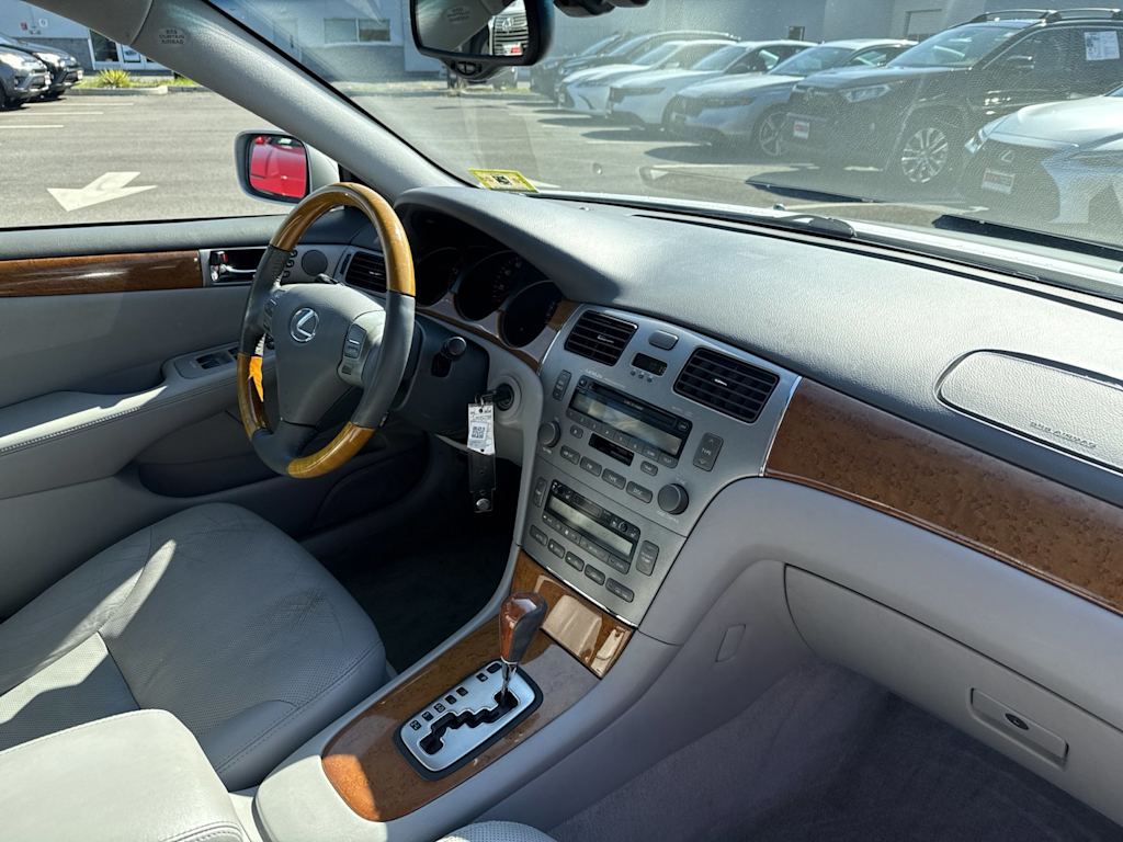 Thumbnail: 2006 Lexus ES - 7