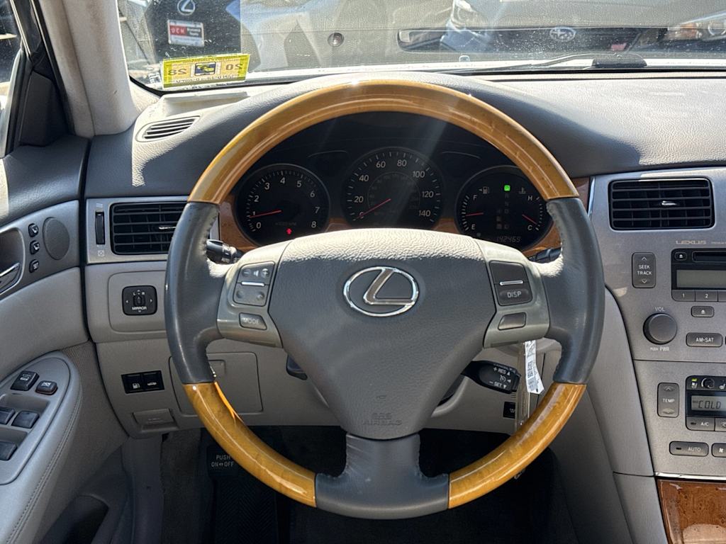 Thumbnail: 2006 Lexus ES - 10