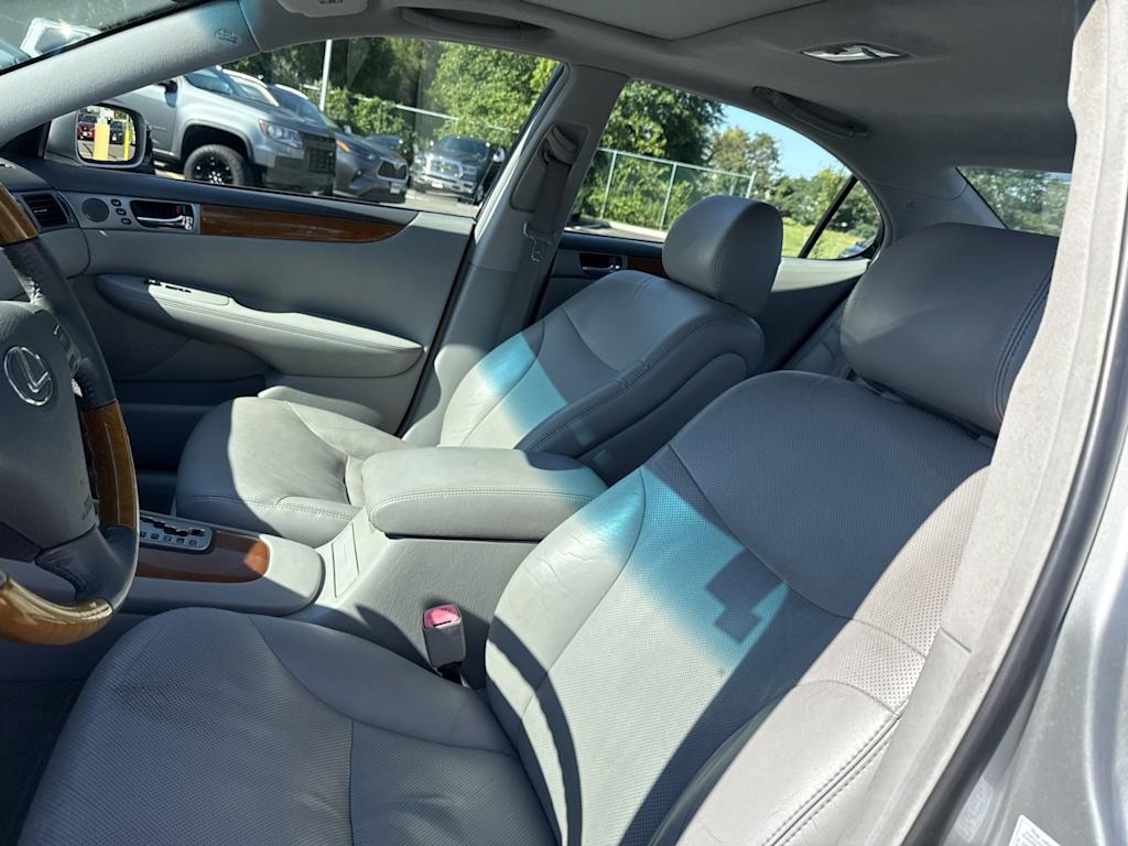 Thumbnail: 2006 Lexus ES - 9
