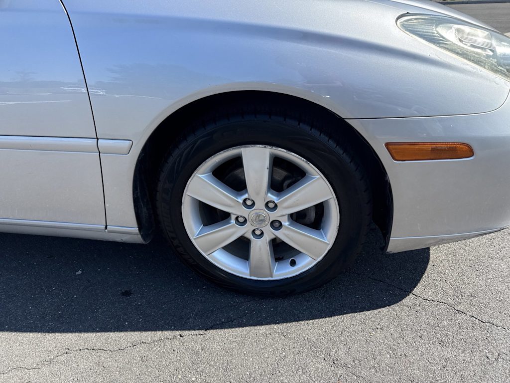 Thumbnail: 2006 Lexus ES - 6