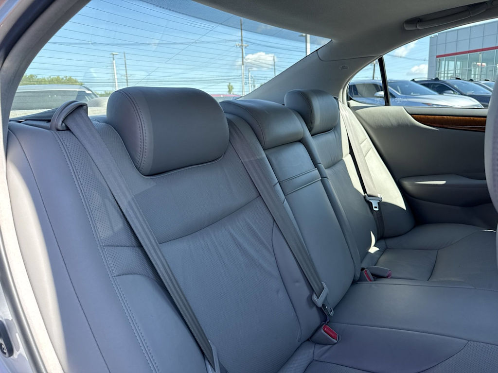 Thumbnail: 2006 Lexus ES - 20