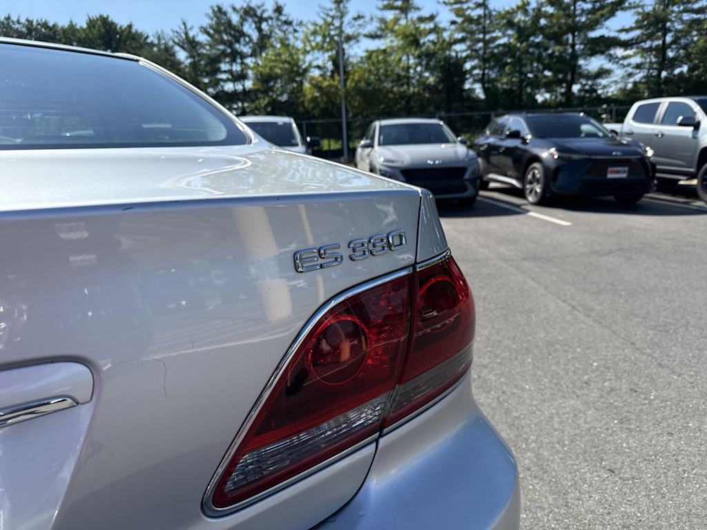 Thumbnail: 2006 Lexus ES - 18