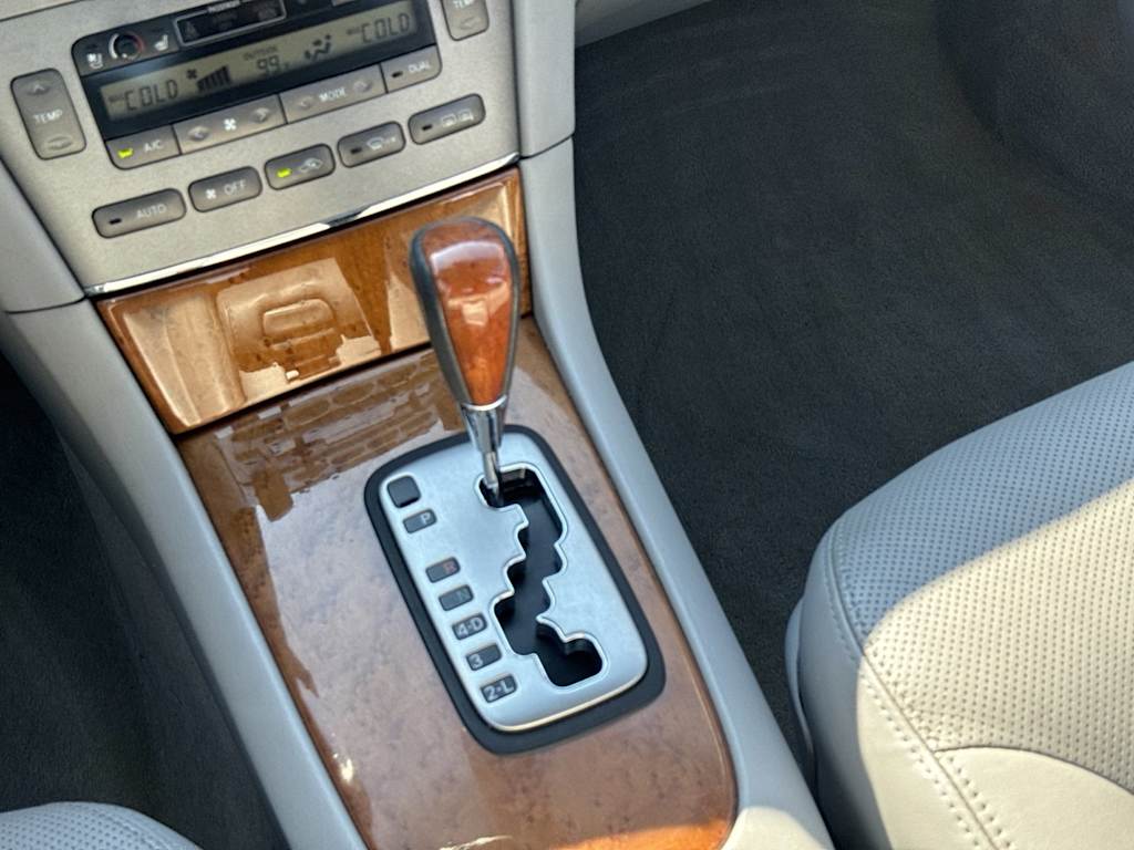 Thumbnail: 2006 Lexus ES - 13