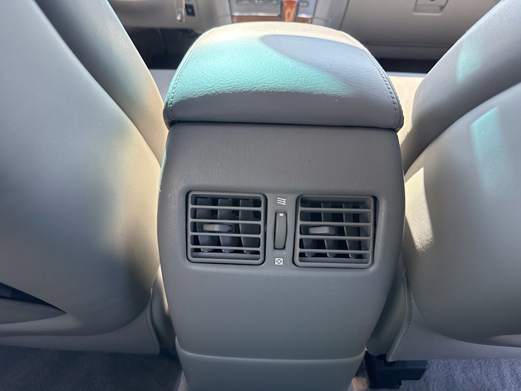 Thumbnail: 2006 Lexus ES - 23
