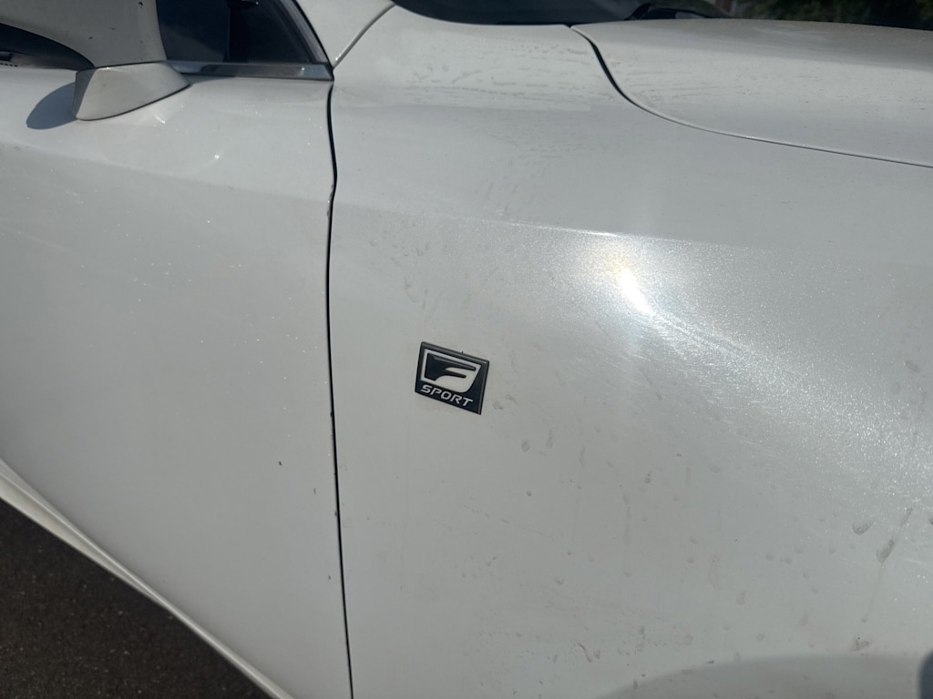 Thumbnail: 2016 Lexus IS - 6
