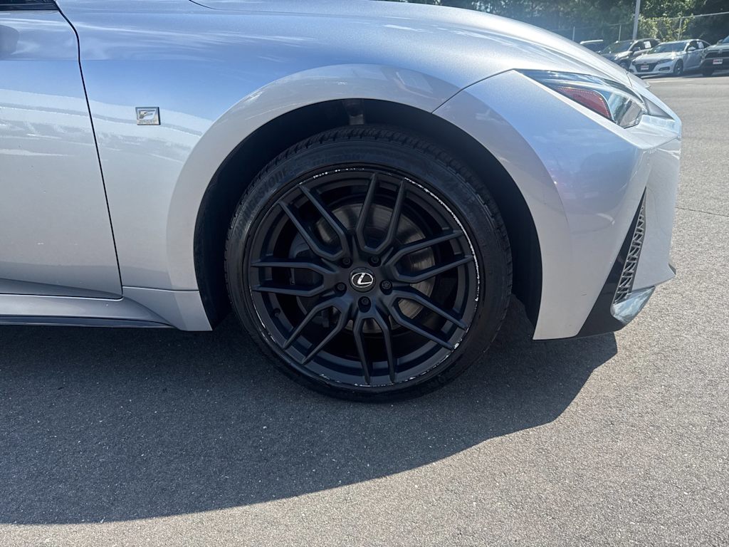 Thumbnail: 2024 Lexus ES - 3