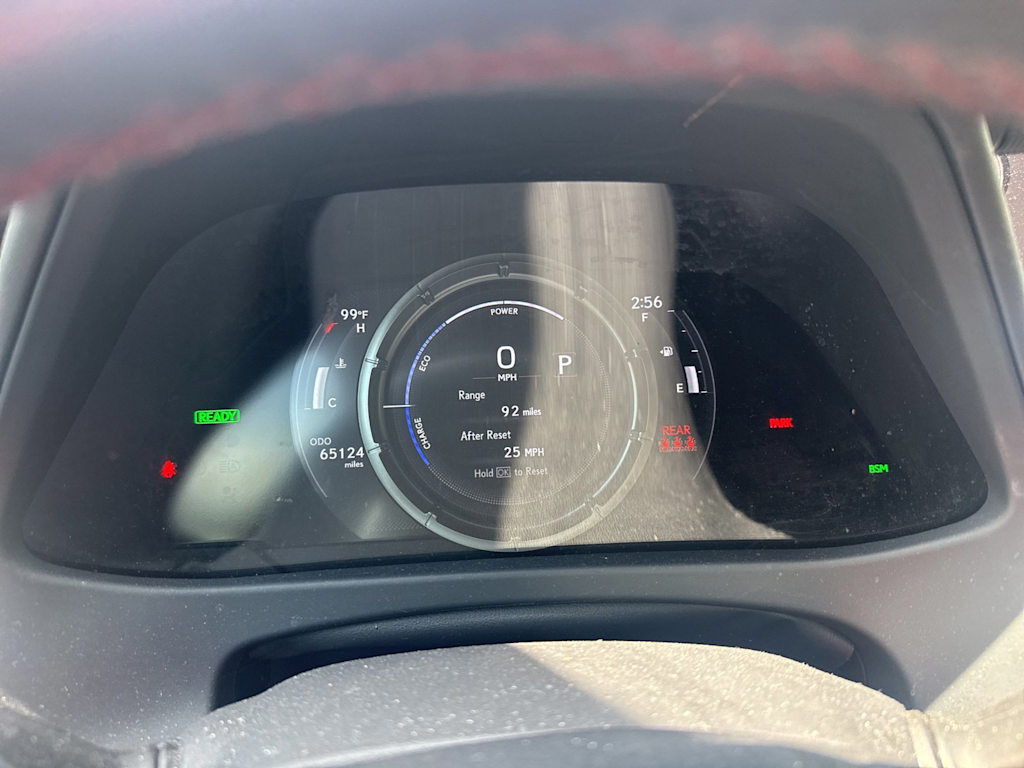 Thumbnail: 2019 Lexus UX - 30