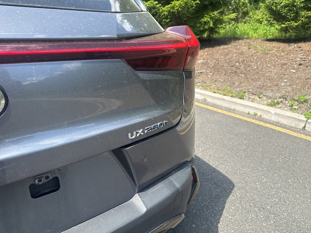 Thumbnail: 2019 Lexus UX - 6