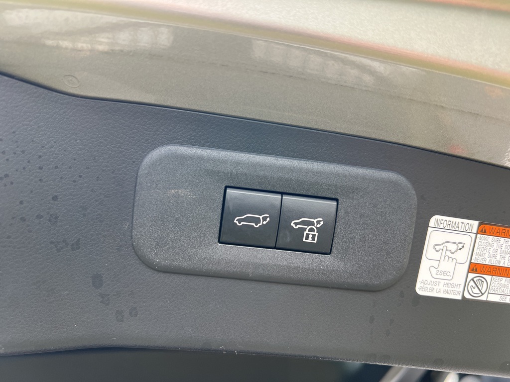 2022 Lexus NX 350 19