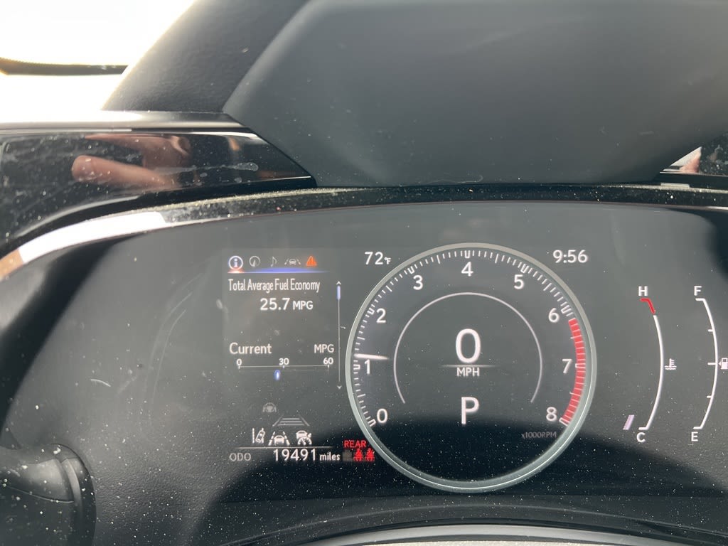 2022 Lexus NX 350 20