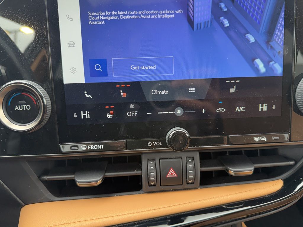 Thumbnail: 2024 Lexus ES - 22