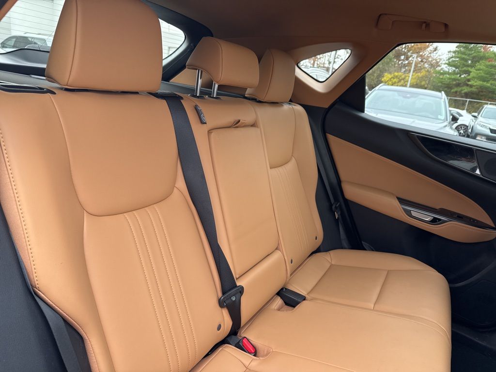 Thumbnail: 2024 Lexus ES - 20