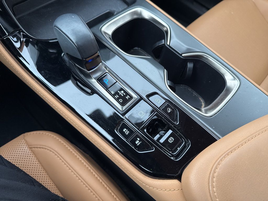 Thumbnail: 2024 Lexus ES - 26