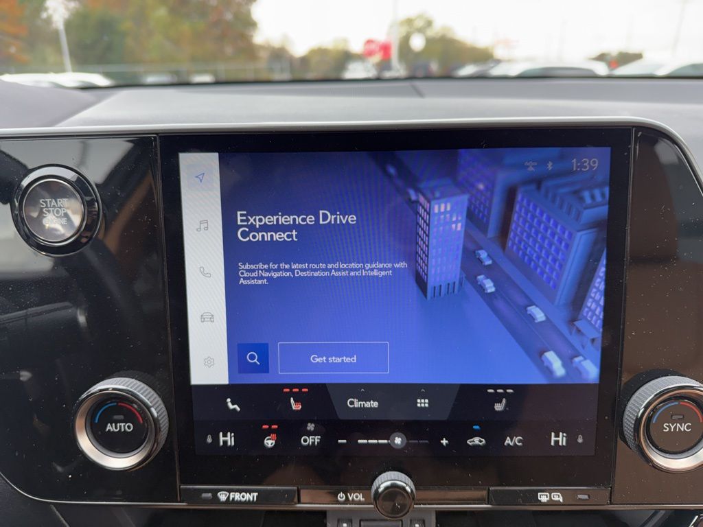 Thumbnail: 2024 Lexus ES - 14