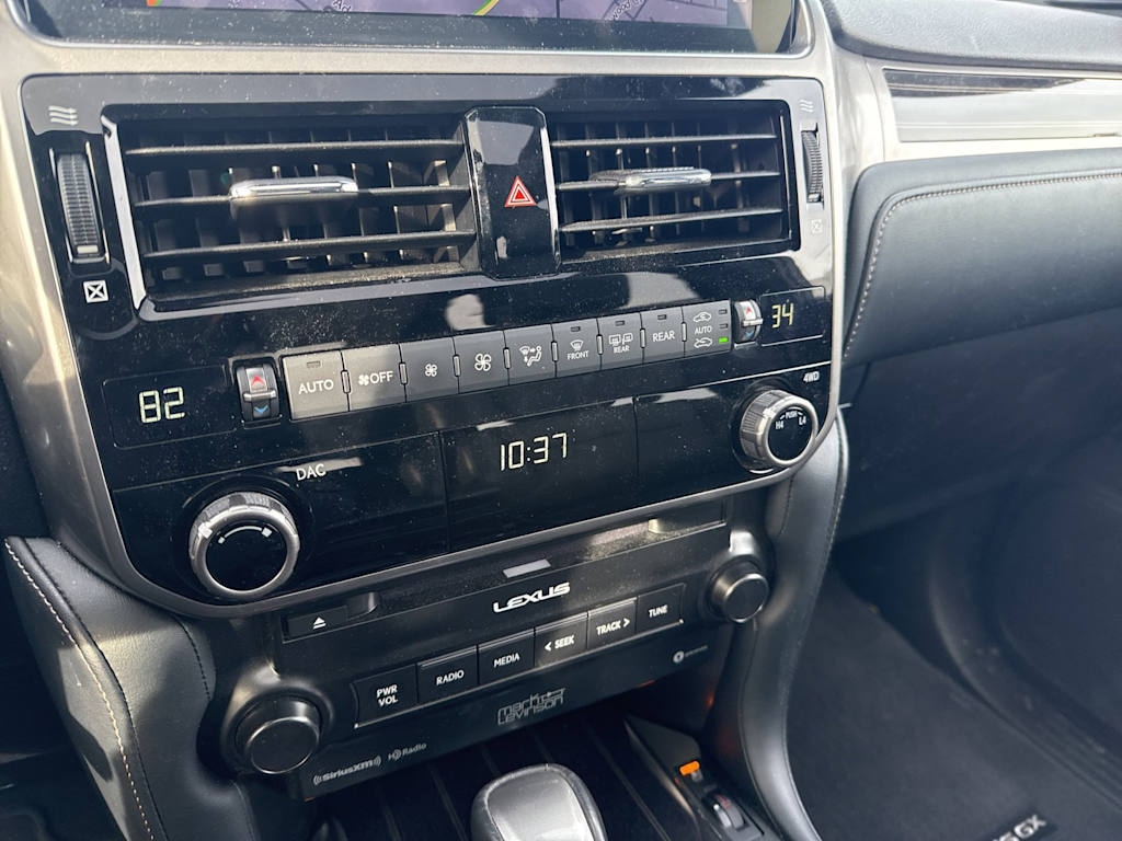 Thumbnail: 2023 Lexus GX - 21