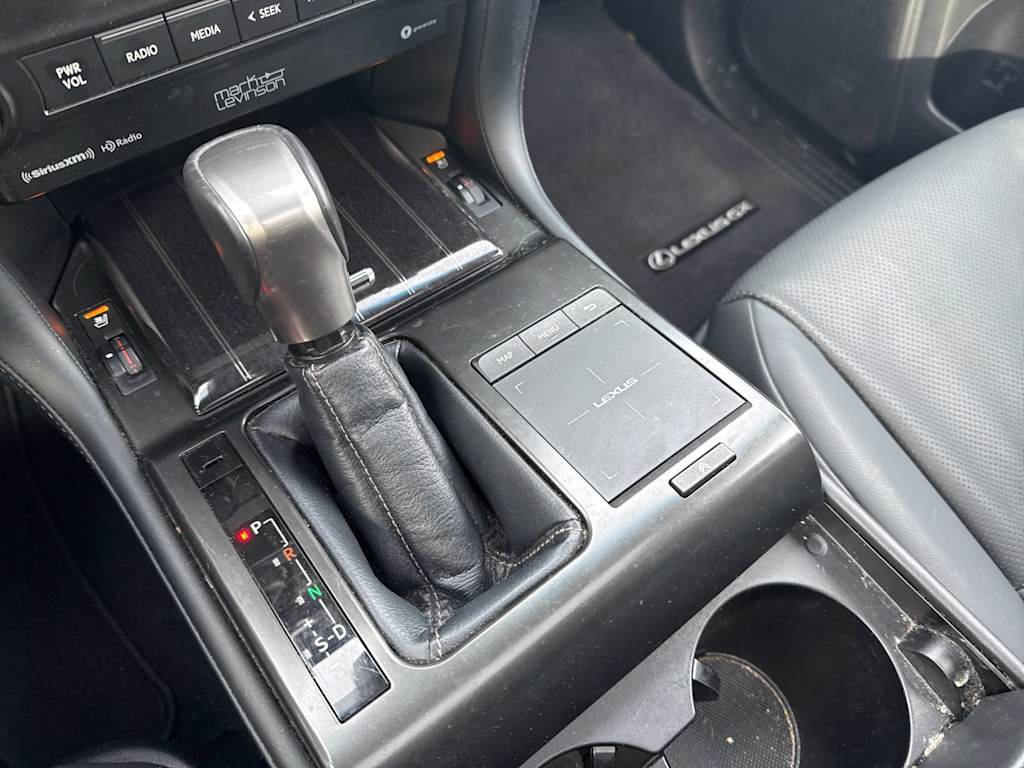 Thumbnail: 2023 Lexus GX - 14