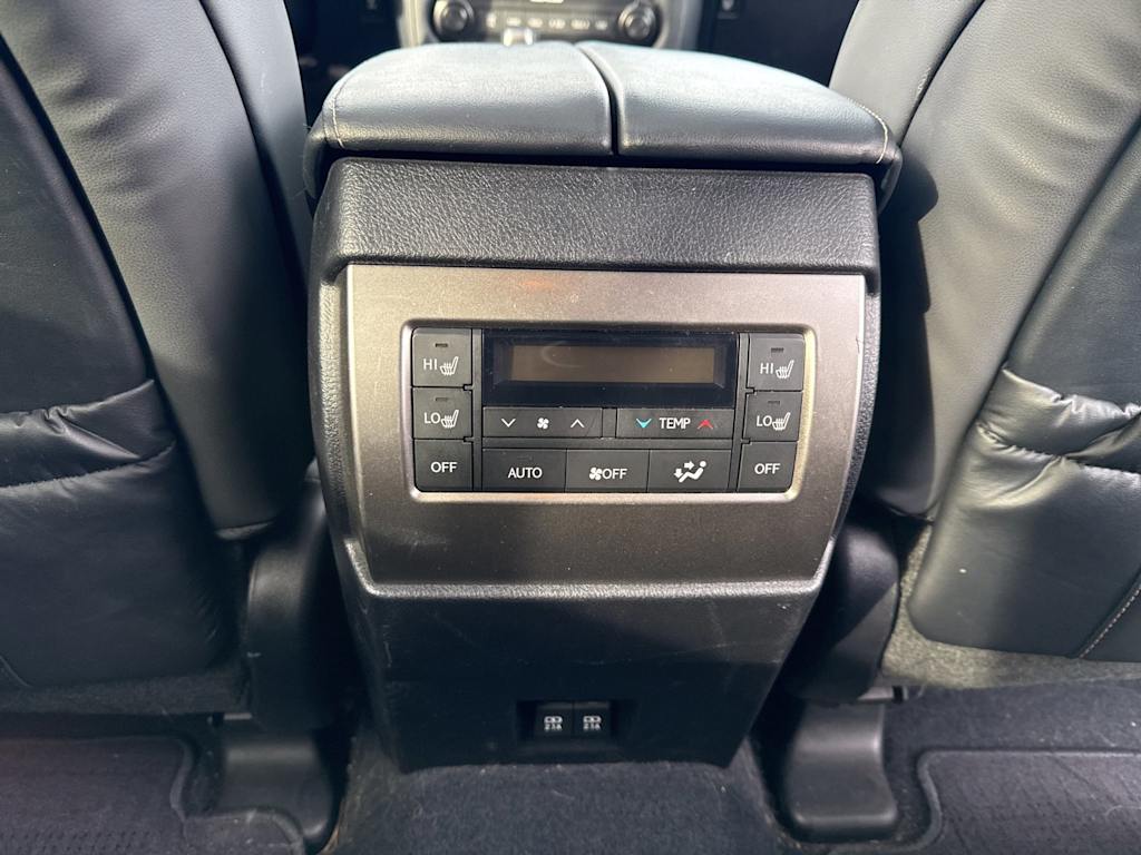 Thumbnail: 2023 Lexus GX - 23